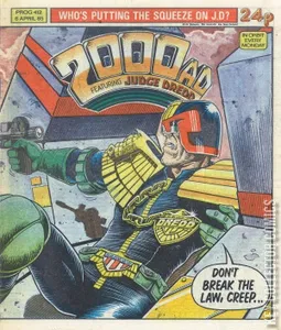 2000 AD #412