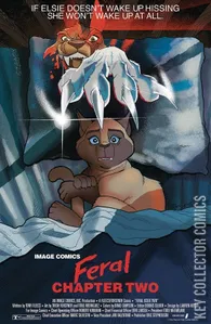 Feral #2