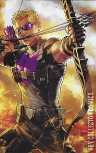 West Coast Avengers #3