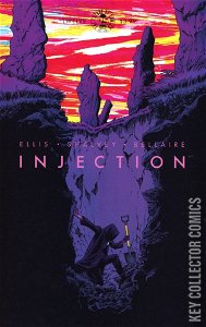 Injection #12