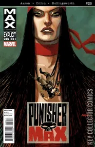 Punisher MAX #20