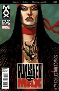 Punisher MAX #20
