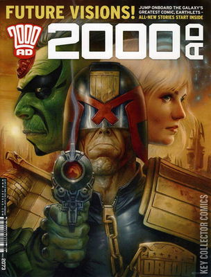 2000 AD