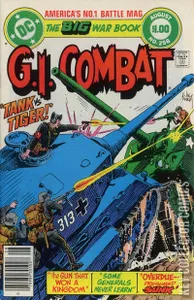 G.I. Combat #256