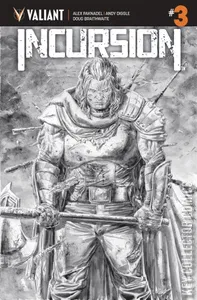 Incursion #3