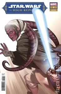Star Wars: The High Republic #2