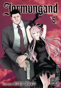 Jormungand #6