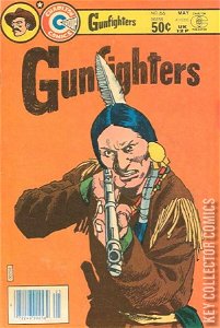 The Gunfighters #66