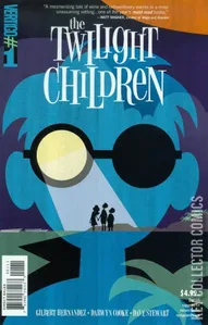 The Twilight Children #1