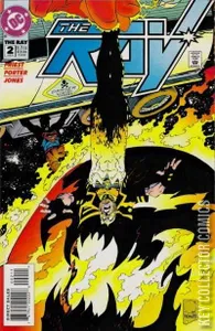 The Ray #2