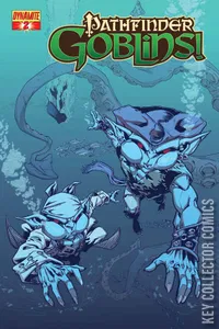 Pathfinder: Goblins #2