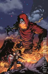 Variant Cover for The Wheel of Time: The Great Hunt #6