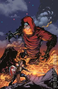 The Wheel of Time: The Great Hunt #6