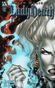 Lady Death: Abandon All Hope #1
