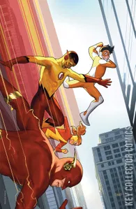 Flash #797