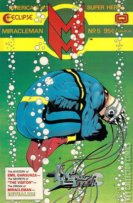 Miracleman