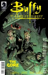 Variant Cover for Buffy the Vampire Slayer: Season 9 #23