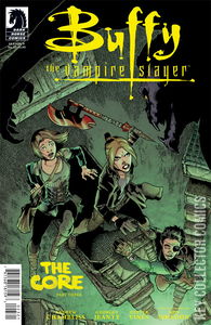 Buffy the Vampire Slayer: Season 9 #23 