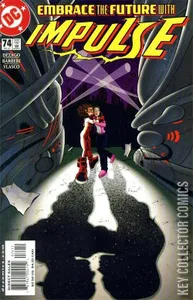Impulse #74