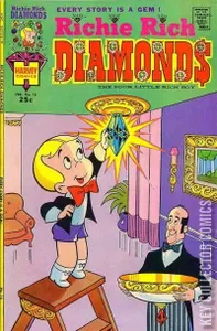 Richie Rich Diamonds #16