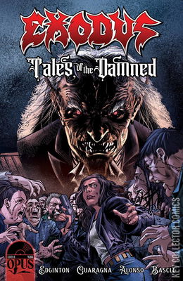 Exodus: Tales of the Damned