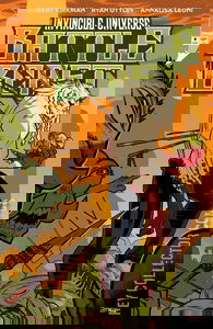 Invincible Universe: Battle Beast #9