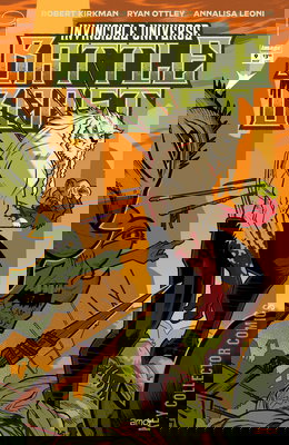 Invincible Universe: Battle Beast