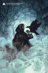 Principles of Necromancy, The #4