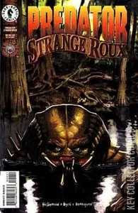 Predator: Strange Roux #1