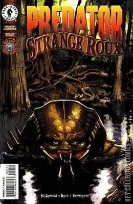 Predator: Strange Roux
