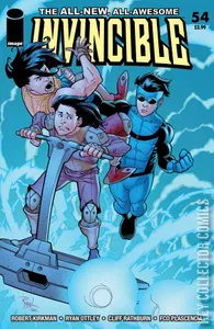 Invincible #54