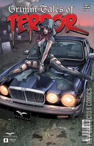 Grimm Tales of Terror #8