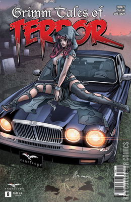 Grimm Tales of Terror