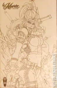 La Muerta: Ascension #0