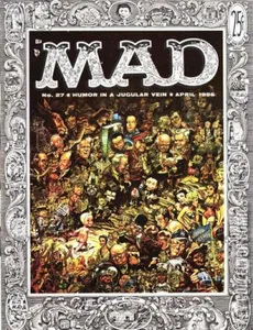 Mad #27