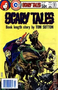 Scary Tales #29