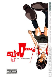 Sundome #4