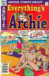 Everything's Archie #79