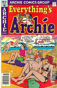 Everything's Archie #79