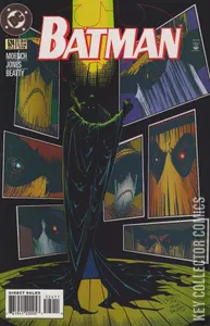 Batman #524