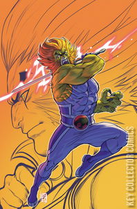 Thundercats #20