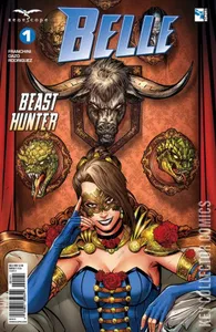 Belle: Beast Hunter #1