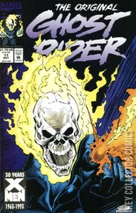 The Original Ghost Rider #11