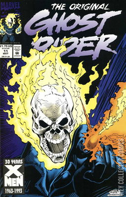 The Original Ghost Rider