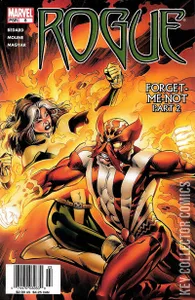 Rogue #8
