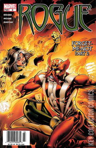 Rogue #8