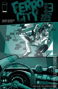 Ferro City #3