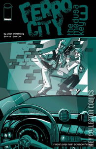 Ferro City #3