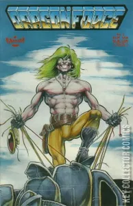Dragonforce #2