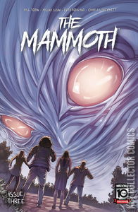 Mammoth, The #3